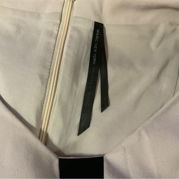 2 FOR 1 DRESSES ONE CAREER ONE CASUAL. VERY GENTLY WORN - Picture 3 of 6